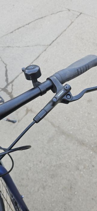 Bicicleta 8 viteze