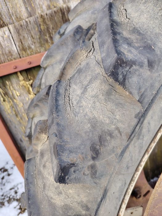 Roti tehnologice inguste