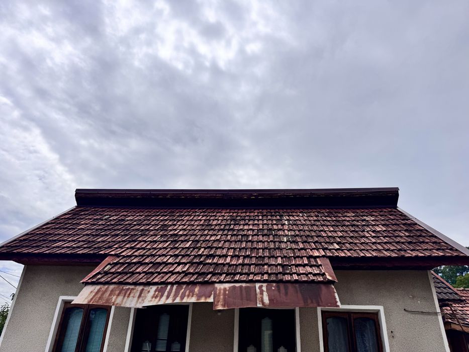Țiglă Jimbolia LEU