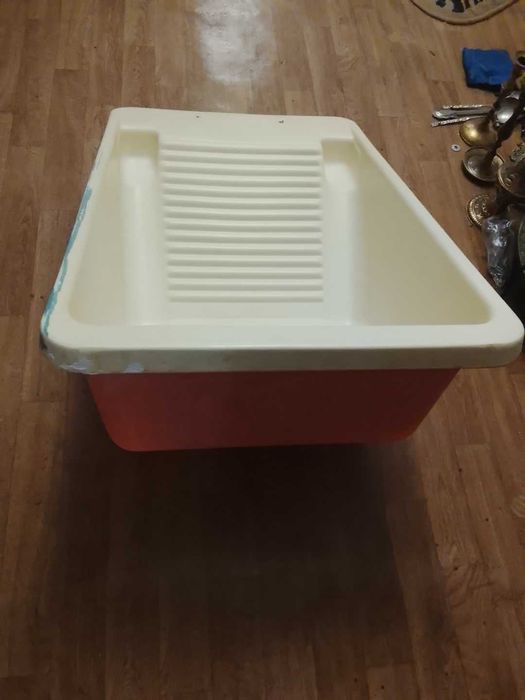СССР ! Таз для стирки. Крепкий