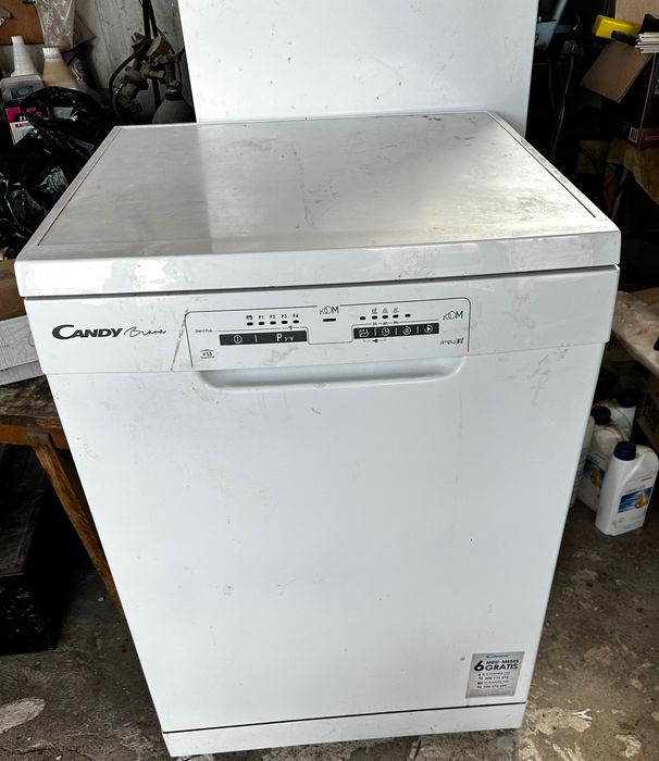 Миялна машина Канди