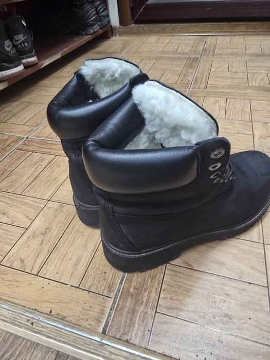 Timberland 40 eur окончательно 10к