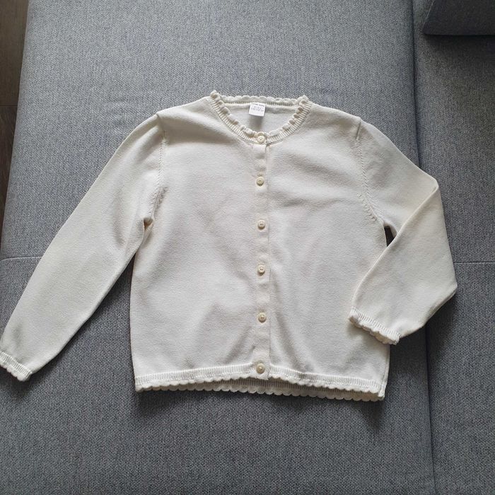 Детски дрехи за момиче - размер 5-6г.( 116см)