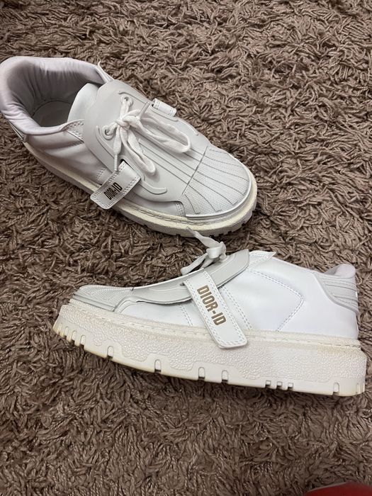 Дамски обувки Dior