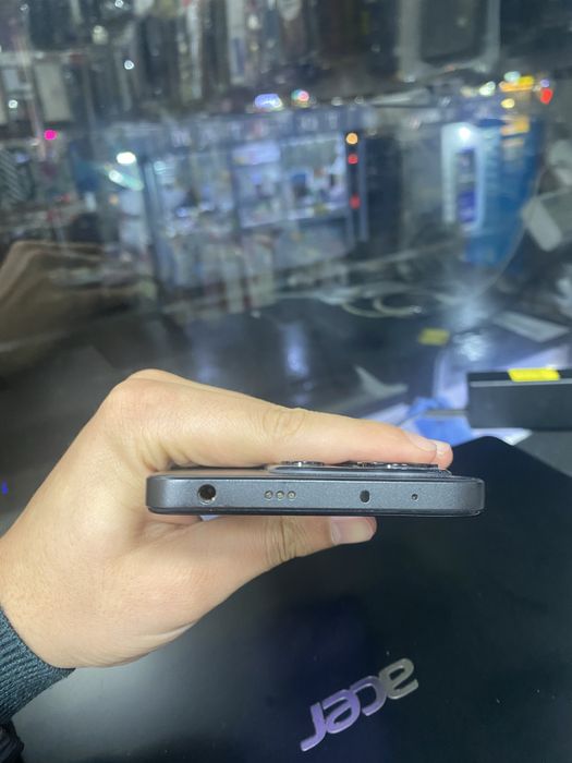 Redmi Note 14 /8GB 256GB