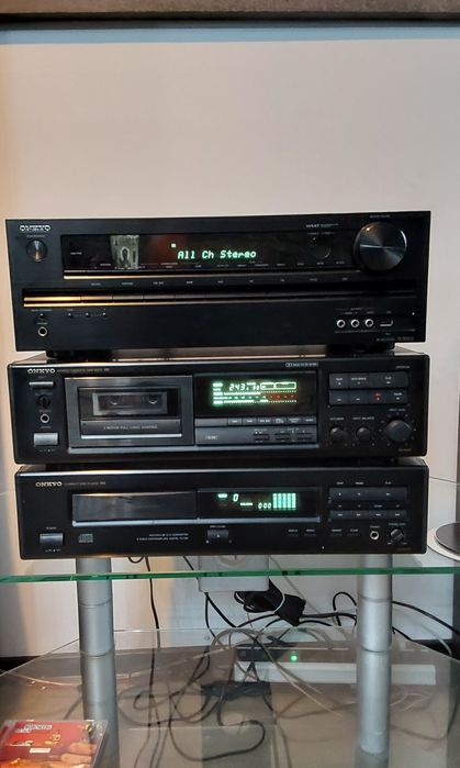 Vând linie ONKYO deosebită!