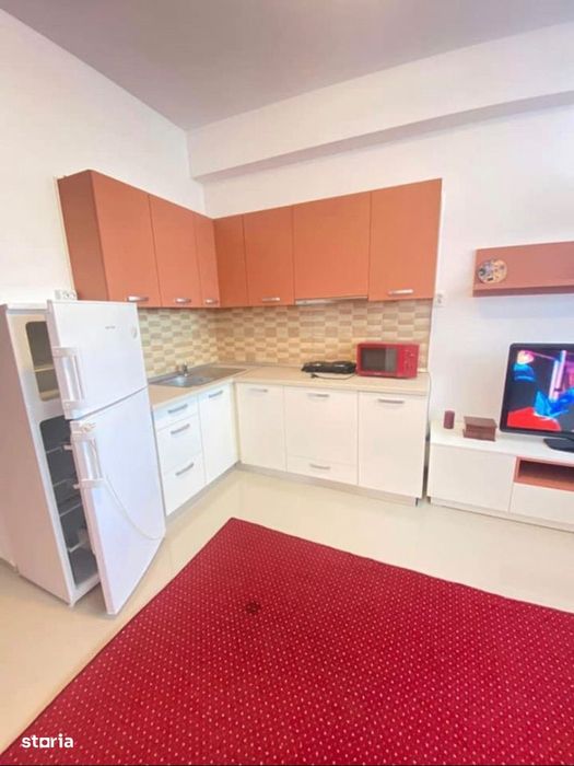 Garsonieră Copou Exclusive Residence