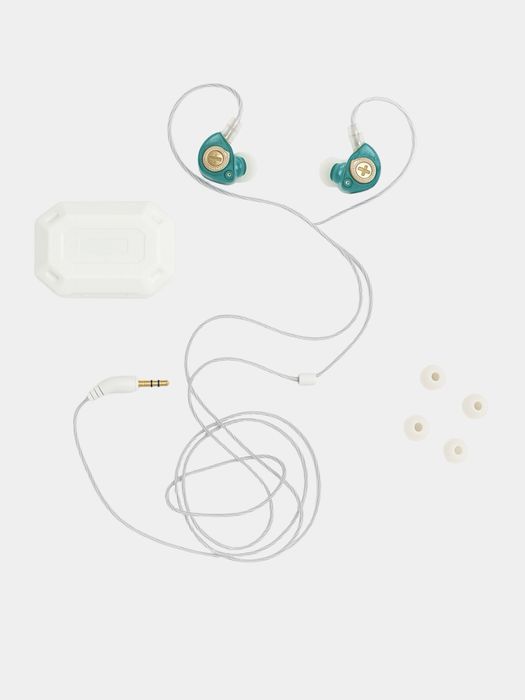 QKZ AK6-Lucky наушники проводные