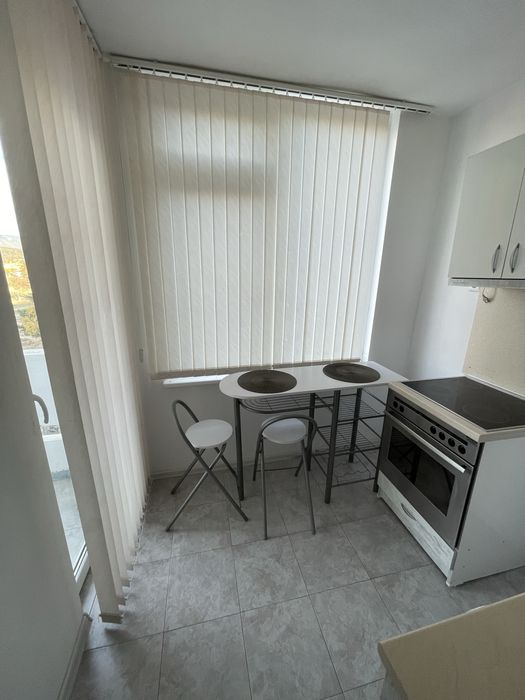 Дава се под наем Едностаен апартамент в Казанлък - 40 кв.м за 193.8 € - Снимка #5