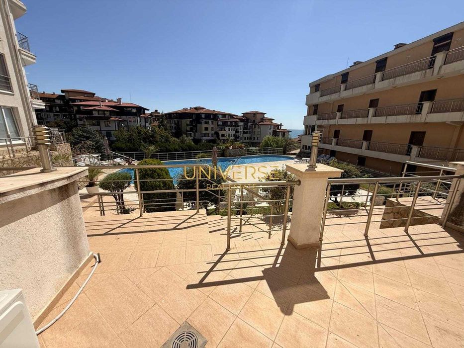 Продава се Двустаен апартамент в Свети Влас - 96 кв.м за 452 €/кв.м - Снимка #13