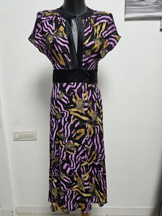 Rochie ocazie, mar 40-42, M