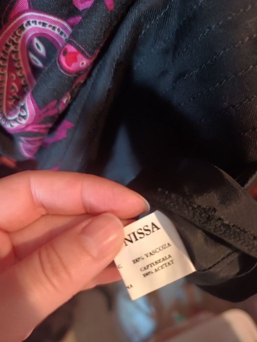 Rochie Nissa mărime 36