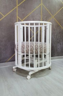 Продам манеж трансформер, с маятником