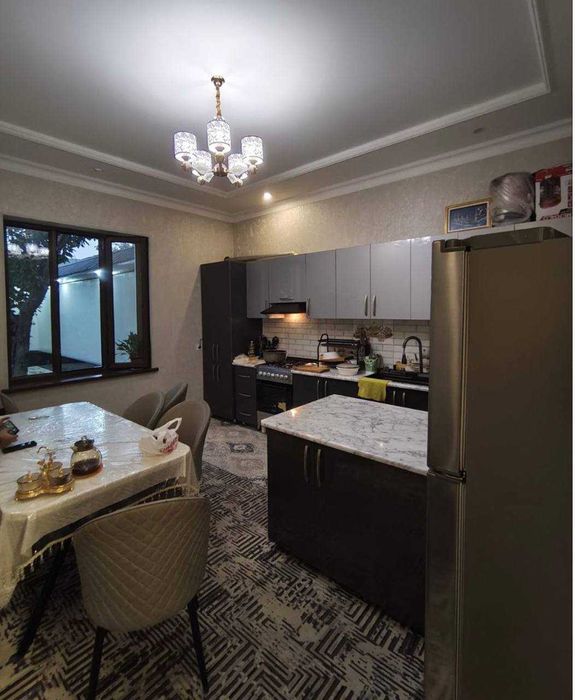 Продажа Евродома в Ханабаде, 3-сотки (N 13859 )