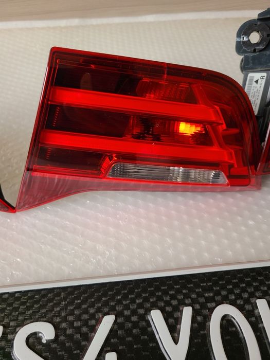 Стопове стоп BMW F32 F33 F83 F36 БМВ Ф32 Ф33 Ф83 Ф36Европейски