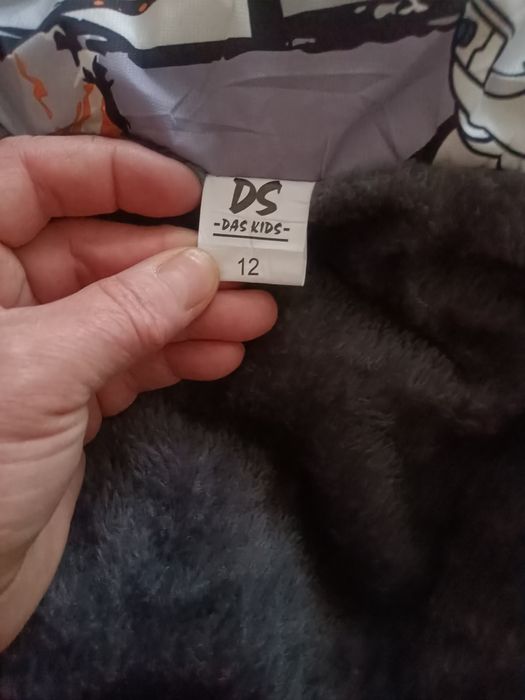 Продам куртку-комбинезон