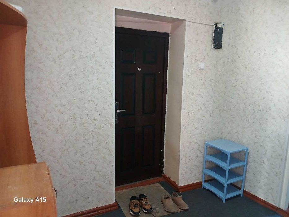 Фрунзиский KIUF 2 хонали квартира ижарага берилади. ID: 1826