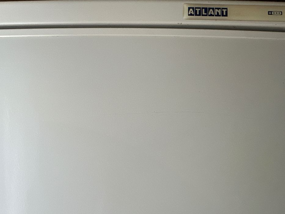 Холодильник атлант