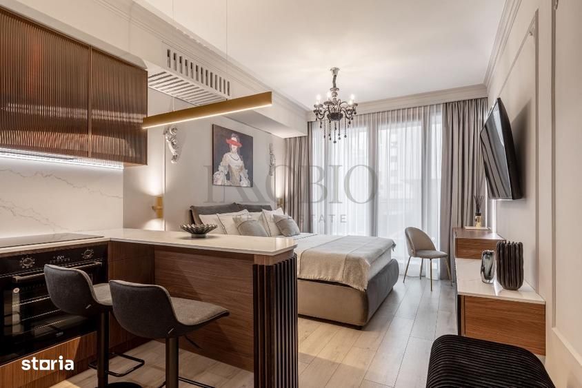 Studio | Win Herastrau