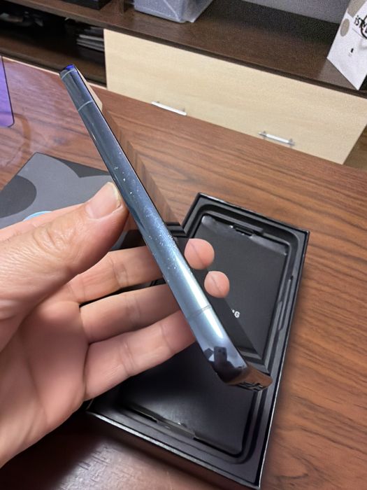 Samsung S22 256Gb Full Box. Perfect functional