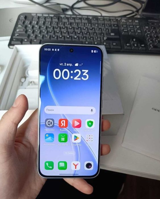 Продается Oppo Reno  15F