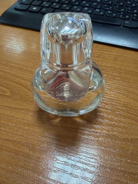 Дамски аромат Bulgari