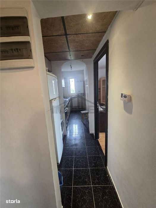 Apartament de inchiriat
