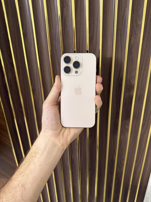 Iphone 16 Pro 256 Esim