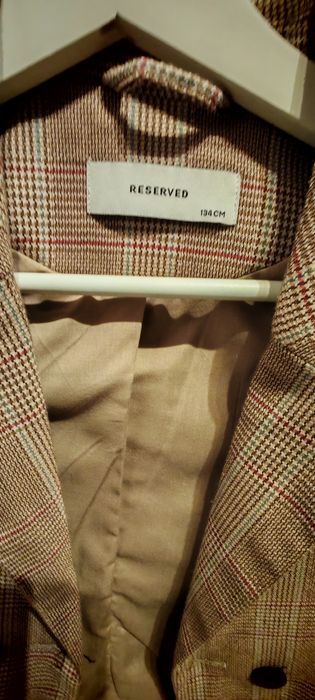 Costum elegant fete – mărimea 134, Reserved