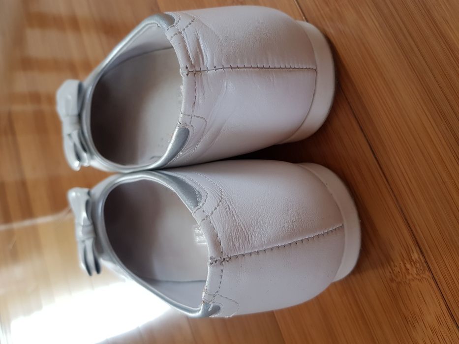 Balerini piele fete