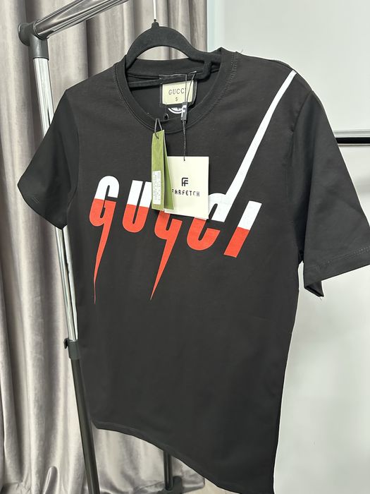 Tricou GUCCI super calitate