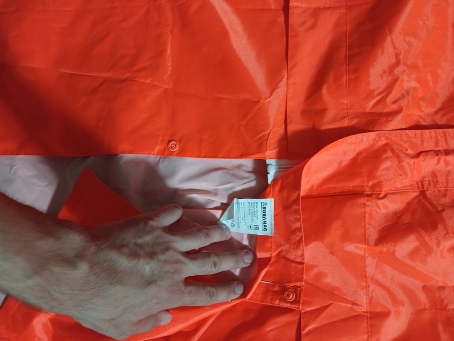 Продам плащ дождевой