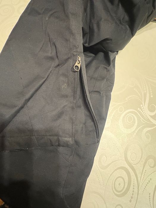 Лыжный костюм Rossignol