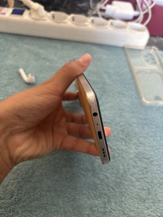 Oppo reno 7 продам