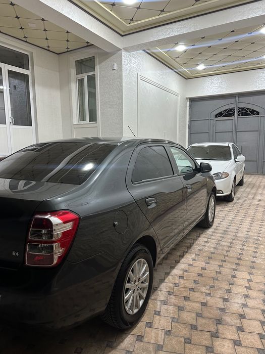 Коабльт Cobalt Koblt