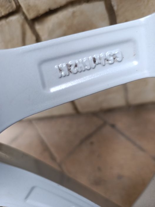 Джанти BORBET 5х112 16 цола Фолксваген, Шкода