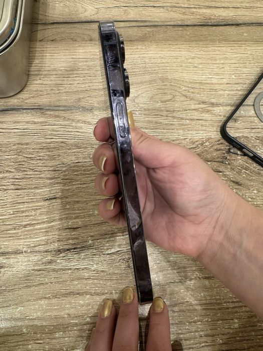 Iphone 14 Pro Max 256 GB