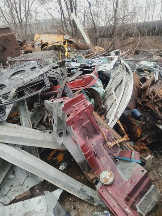 Прием металла дорого