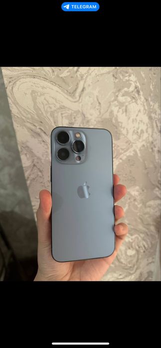 Iphone 13pro b/y 74%