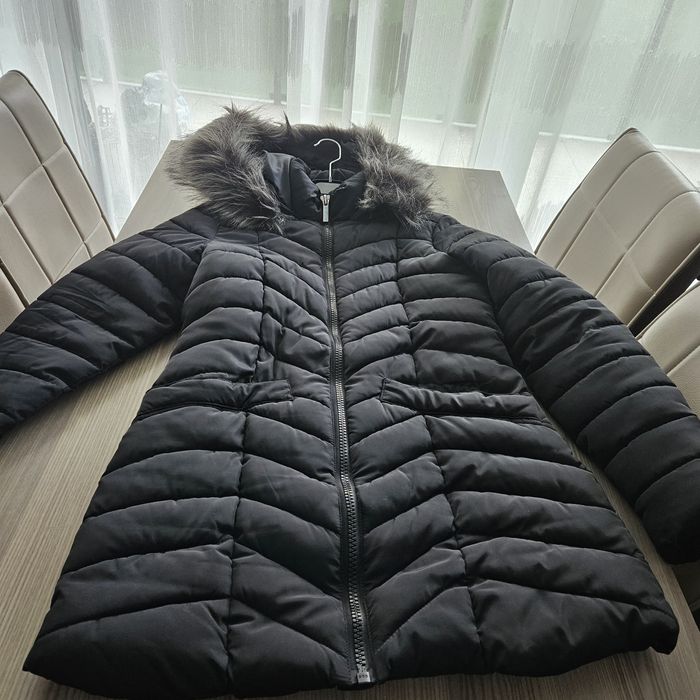 Vand geaca iarna femei