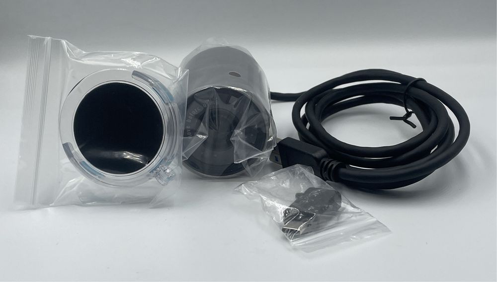 Amanet F28: Camera Videoconferinta Yealink UVC30 (P)