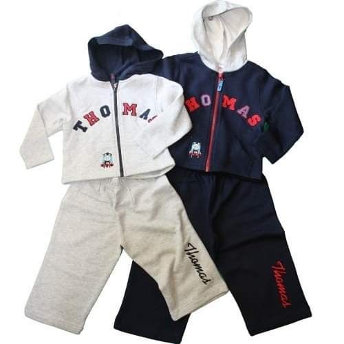Детски анцунг - Thomas универсален