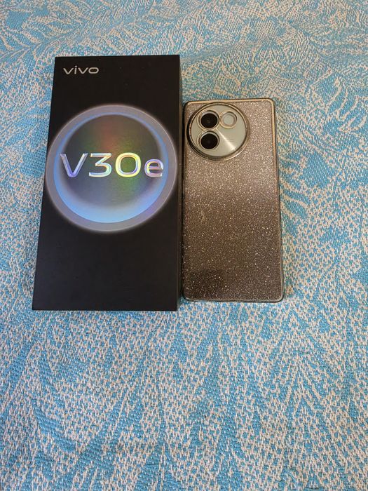 Продаётся телефон VIVO 30.состояние хорошие