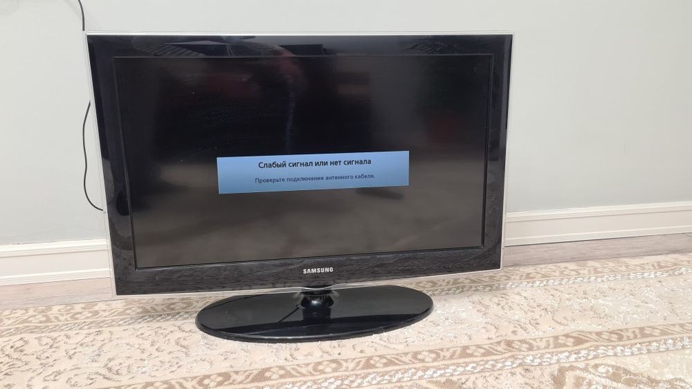 Продам телевизор Samsung