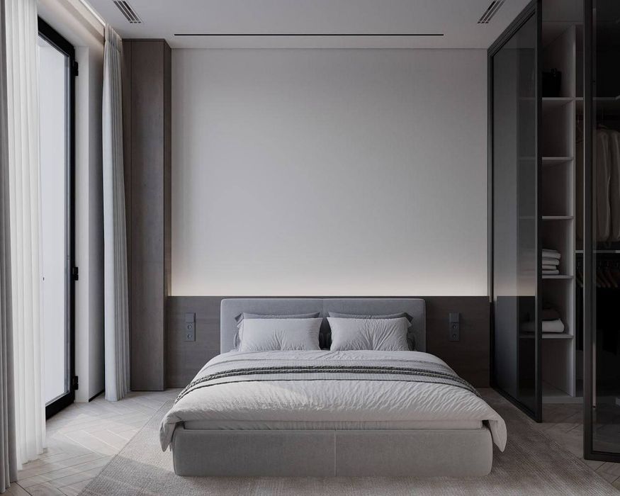 Продажа квартиры на ул.Нукус, в жк "Parkwood"  2/10/12