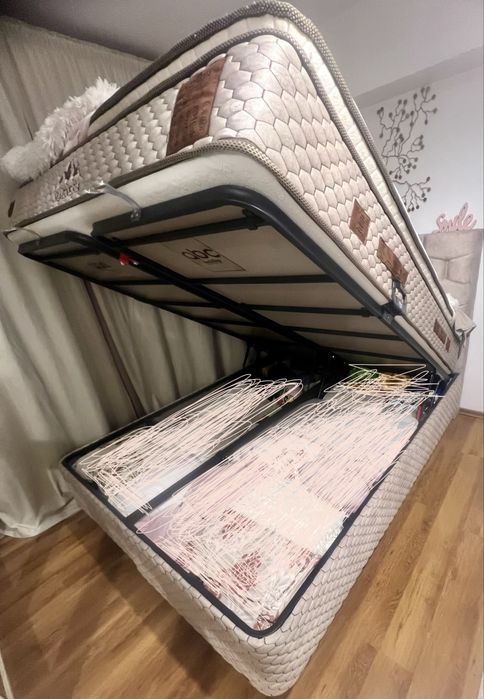 Vand pat tip divan/ ofertă