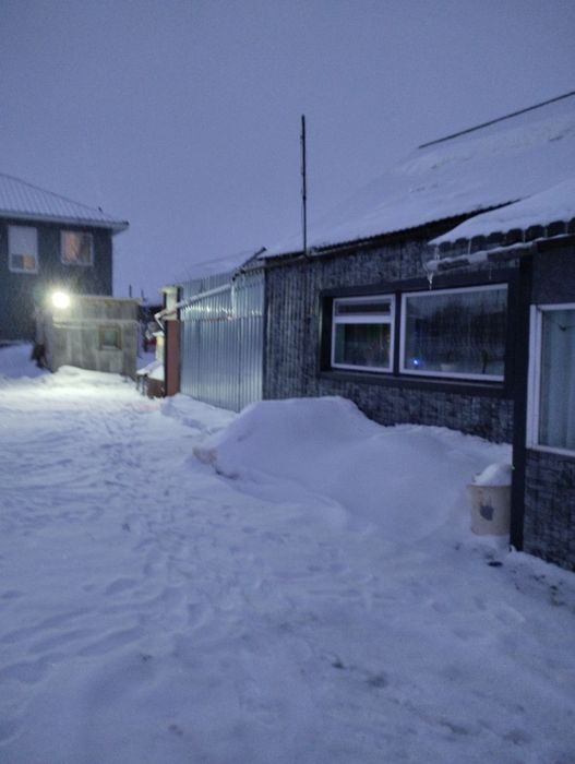 Продаю дом на дачном участке "ГЕОЛОГ"