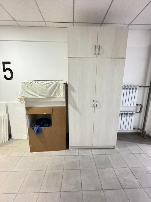 Продам прохожку в хорошем состоянии.