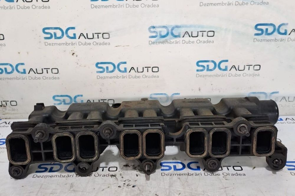 Galerie admisie N8U4A Ford Transit 2.0 TDCI 2000-2006