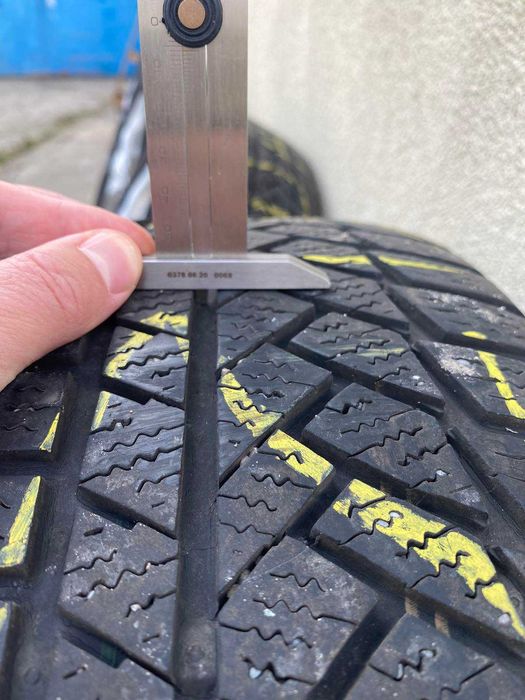 Гуми с джанти 205/60R16 за Mazda 6